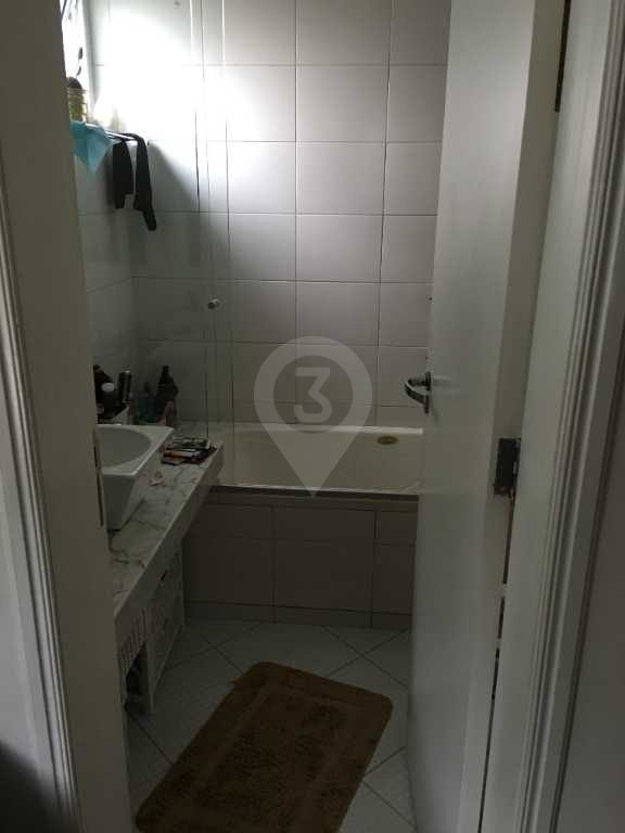 Apartamento - Venda - Moema - 92m² - 3 dormitórios - 1 vaga - NSK3 Imóvei Cod 42224