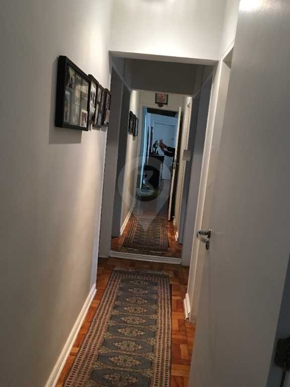 Apartamento - Venda - Moema - 92m² - 3 dormitórios - 1 vaga - NSK3 Imóvei Cod 42224