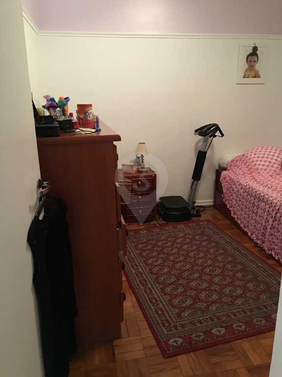 Apartamento - Venda - Moema - 92m² - 3 dormitórios - 1 vaga - NSK3 Imóvei Cod 42224