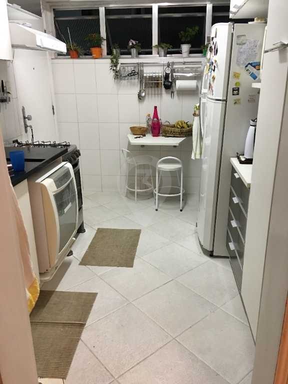 Apartamento - Venda - Moema - 92m² - 3 dormitórios - 1 vaga - NSK3 Imóvei Cod 42224