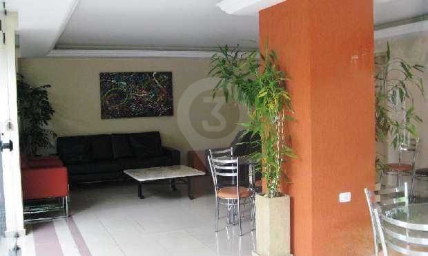 Apartamento - Venda - Moema - 92m² - 3 dormitórios - 1 vaga - NSK3 Imóvei Cod 42224