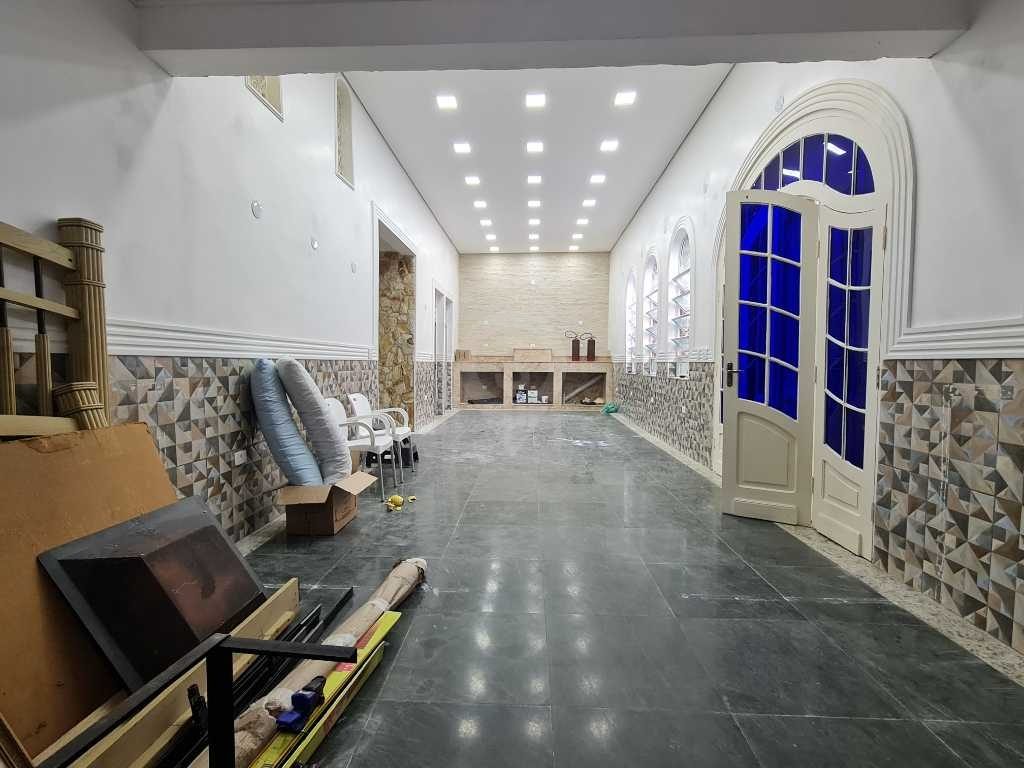 Imóvel para venda e locação - 1 Salão - 5 sala - 6 Banheiros - 323m² - NSK3 Imóveis - COD42246