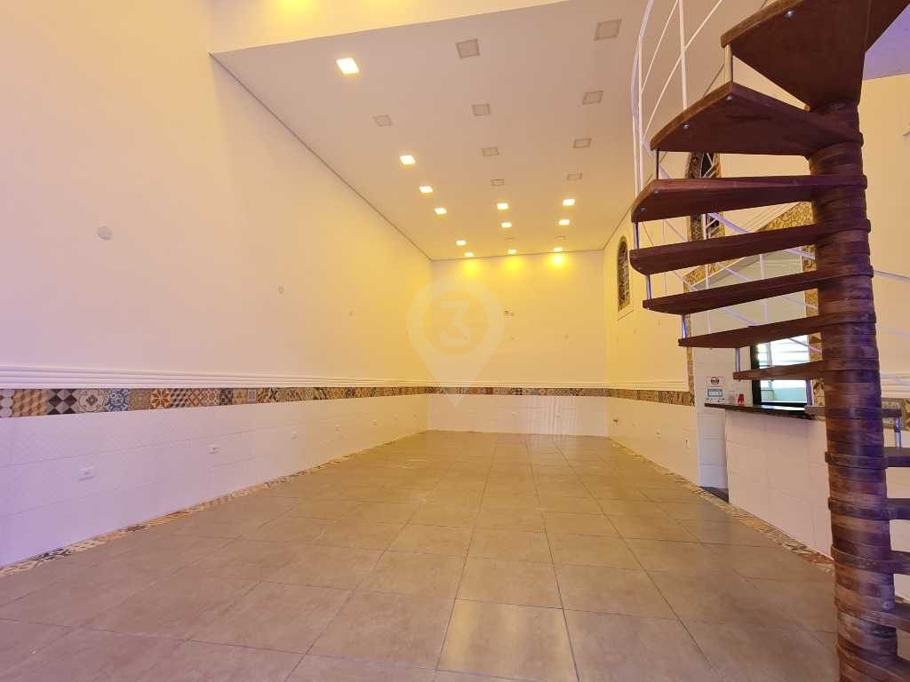 Imóvel para venda e locação - 1 Salão - 5 sala - 6 Banheiros - 323m² - NSK3 Imóveis - COD42246