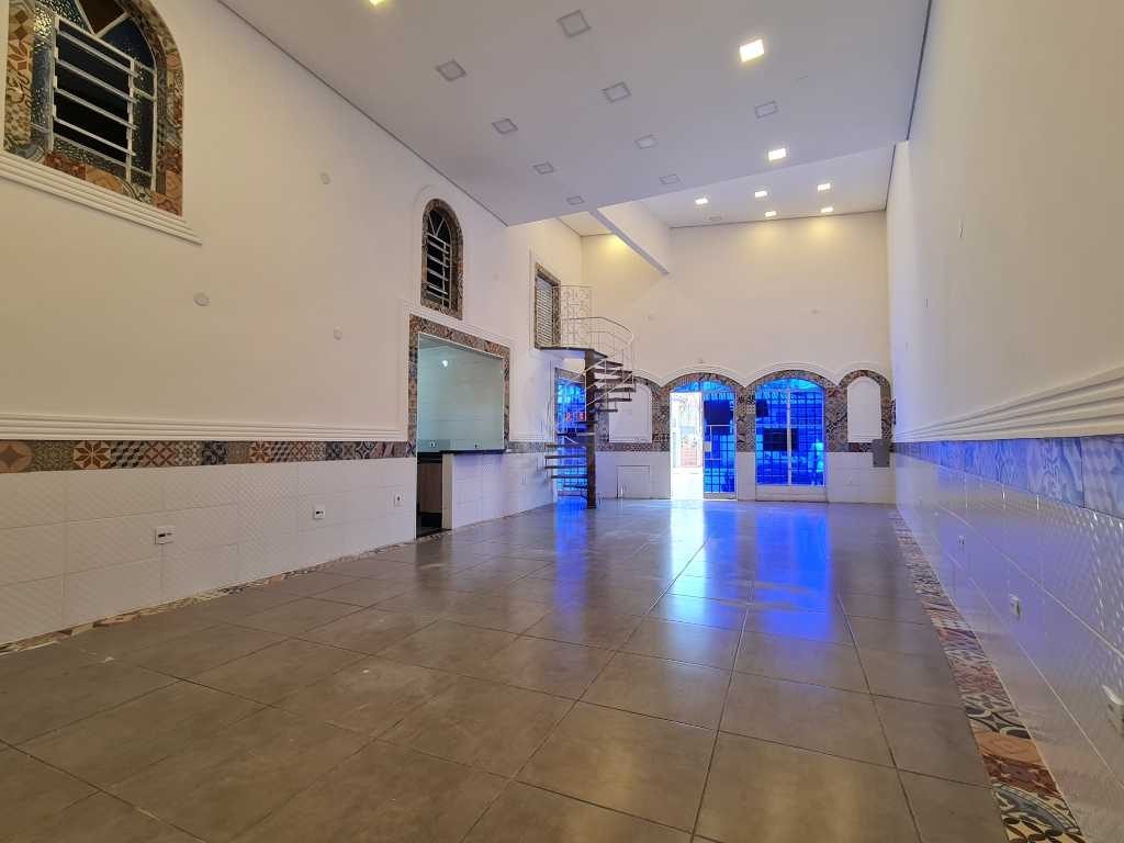 Imóvel para venda e locação - 1 Salão - 5 sala - 6 Banheiros - 323m² - NSK3 Imóveis - COD42246