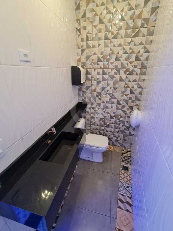 Imóvel para venda e locação - 1 Salão - 5 sala - 6 Banheiros - 323m² - NSK3 Imóveis - COD42246
