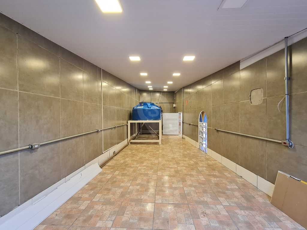 Imóvel para venda e locação - 1 Salão - 5 sala - 6 Banheiros - 323m² - NSK3 Imóveis - COD42246