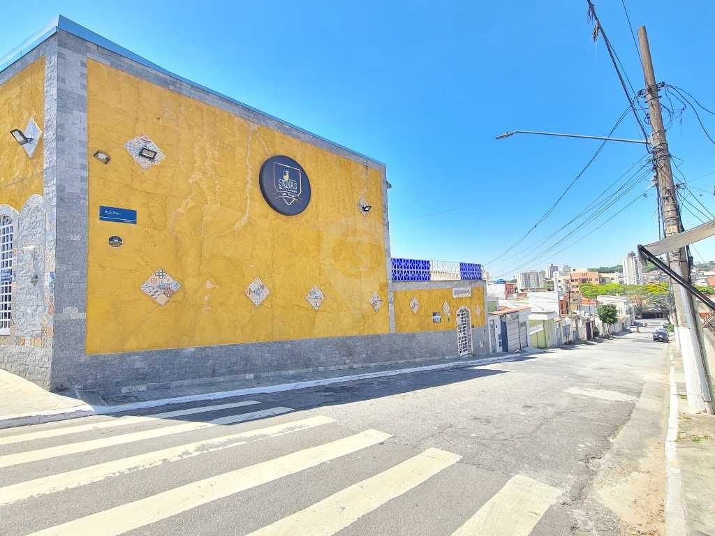 Imóvel para venda e locação - 1 Salão - 5 sala - 6 Banheiros - 323m² - NSK3 Imóveis - COD42246