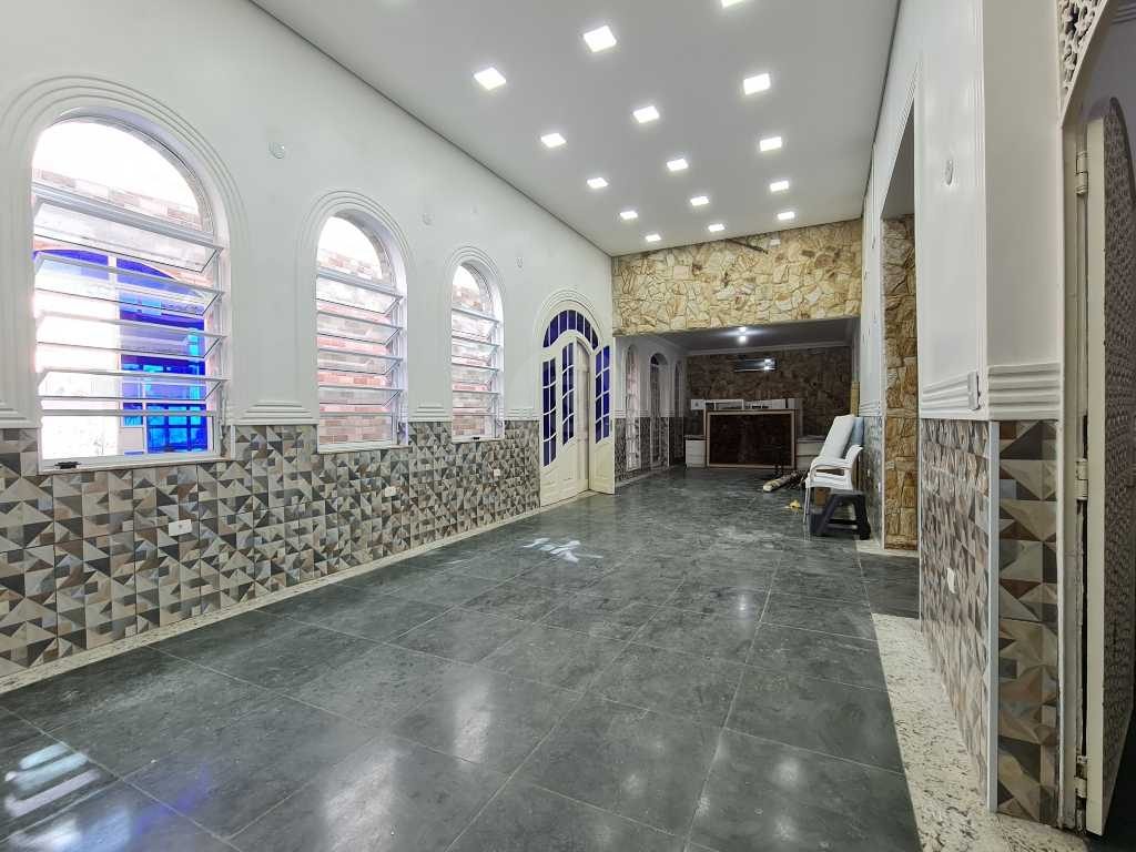 Imóvel para venda e locação - 1 Salão - 5 sala - 6 Banheiros - 323m² - NSK3 Imóveis - COD42248