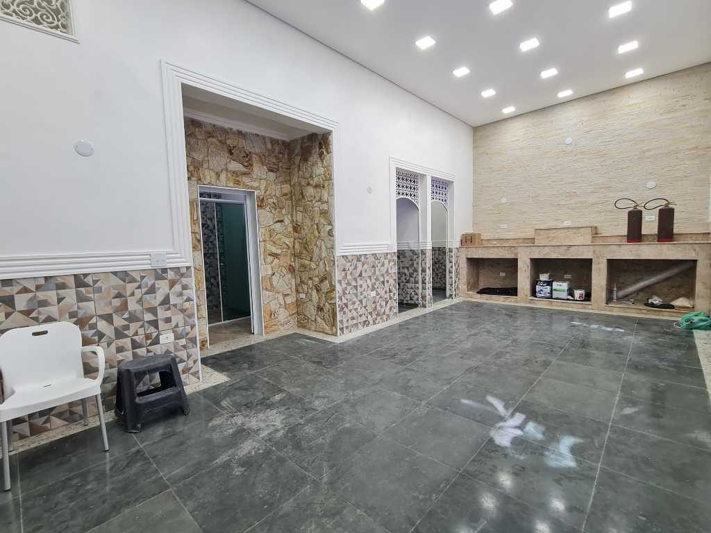 Imóvel para venda e locação - 1 Salão - 5 sala - 6 Banheiros - 323m² - NSK3 Imóveis - COD42248