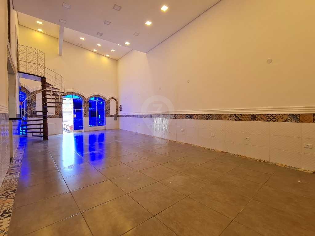 Imóvel para venda e locação - 1 Salão - 5 sala - 6 Banheiros - 323m² - NSK3 Imóveis - COD42248
