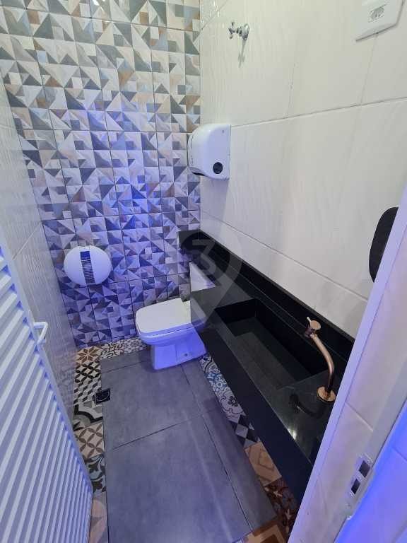 Imóvel para venda e locação - 1 Salão - 5 sala - 6 Banheiros - 323m² - NSK3 Imóveis - COD42248