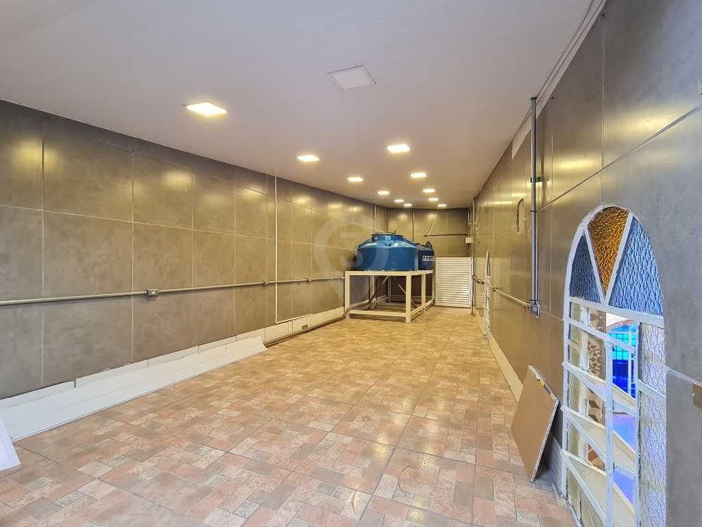 Imóvel para venda e locação - 1 Salão - 5 sala - 6 Banheiros - 323m² - NSK3 Imóveis - COD42248