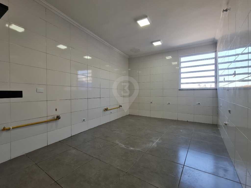 Imóvel para venda e locação - 1 Salão - 5 sala - 6 Banheiros - 323m² - NSK3 Imóveis - COD42248