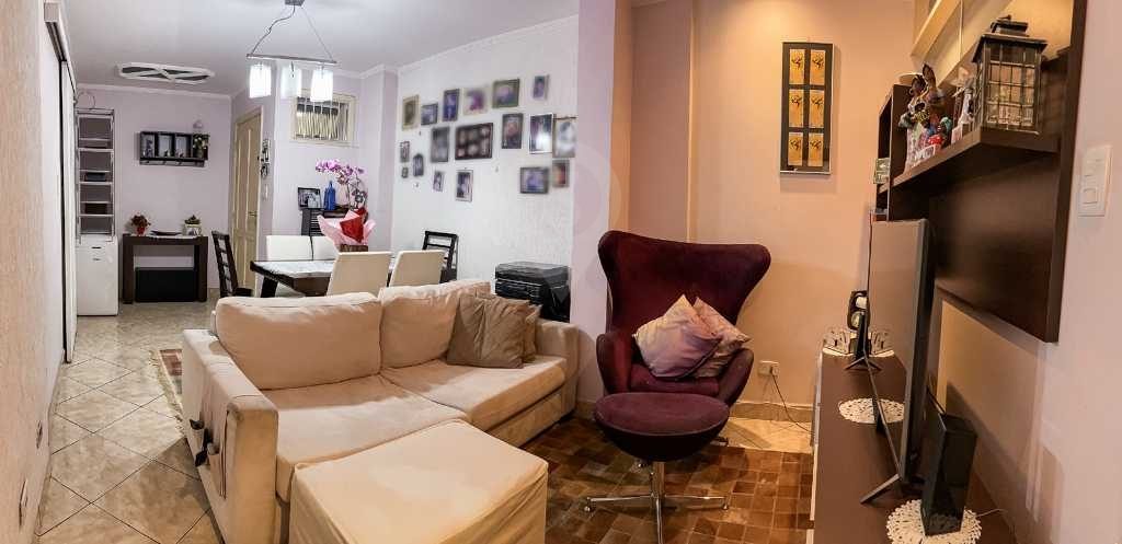 Apartamento para venda - Bela Vista - 2 dormitórios, 59m² área útil - totalmente reformado - Nsk3 Imóveis - Código - 42295