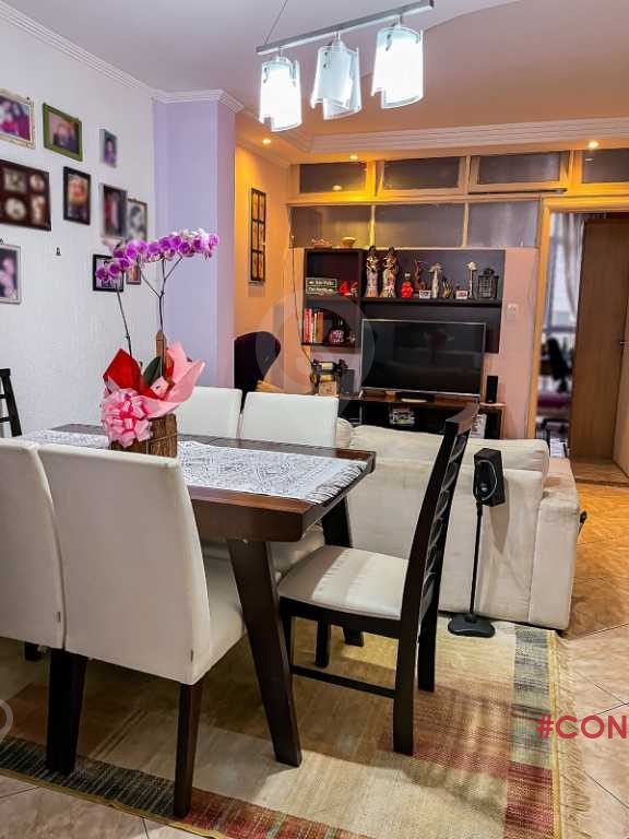 Apartamento para venda - Bela Vista - 2 dormitórios, 59m² área útil - totalmente reformado - Nsk3 Imóveis - Código - 42295