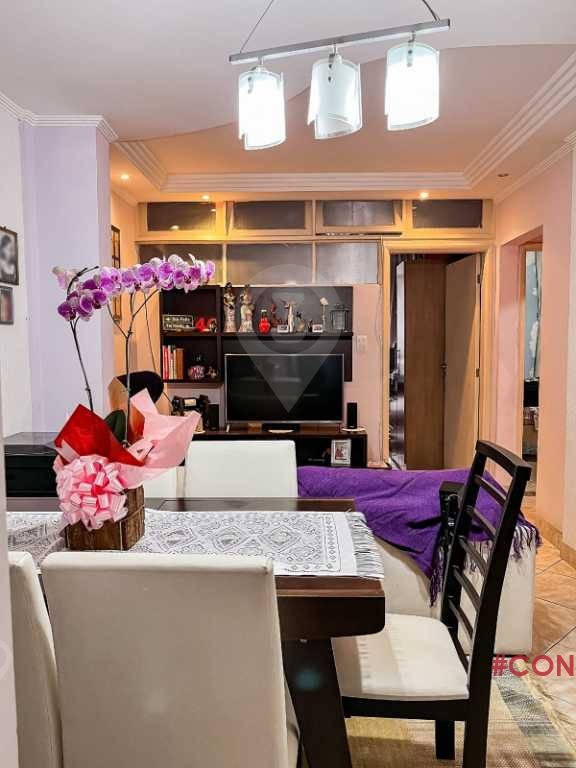 Apartamento para venda - Bela Vista - 2 dormitórios, 59m² área útil - totalmente reformado - Nsk3 Imóveis - Código - 42295