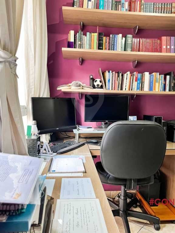 Apartamento para venda - Bela Vista - 2 dormitórios, 59m² área útil - totalmente reformado - Nsk3 Imóveis - Código - 42295