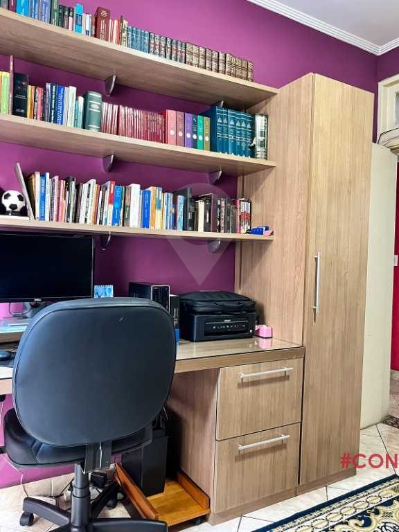Apartamento para venda - Bela Vista - 2 dormitórios, 59m² área útil - totalmente reformado - Nsk3 Imóveis - Código - 42295