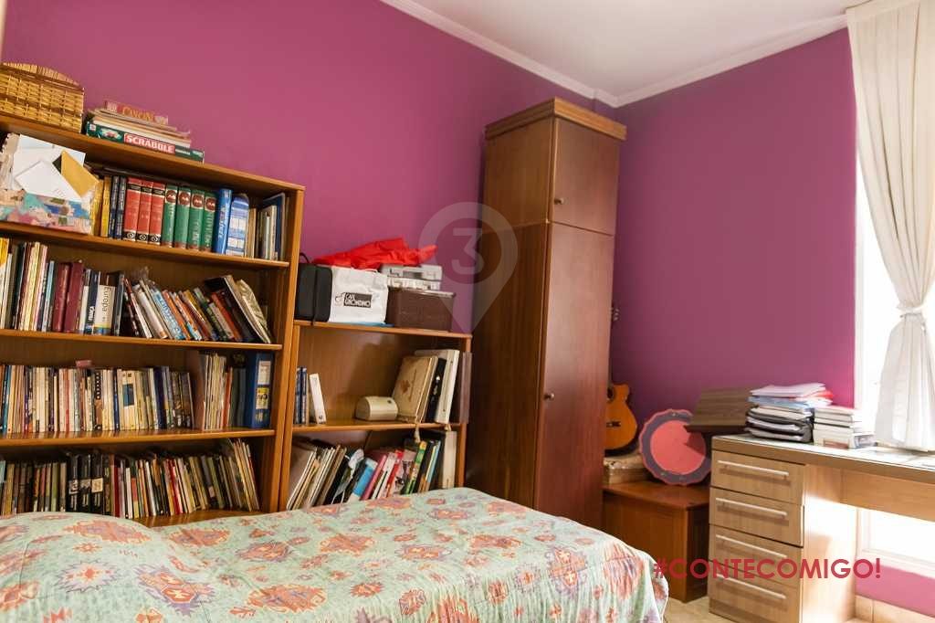 Apartamento para venda - Bela Vista - 2 dormitórios, 59m² área útil - totalmente reformado - Nsk3 Imóveis - Código - 42295