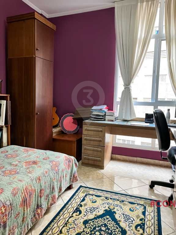 Apartamento para venda - Bela Vista - 2 dormitórios, 59m² área útil - totalmente reformado - Nsk3 Imóveis - Código - 42295