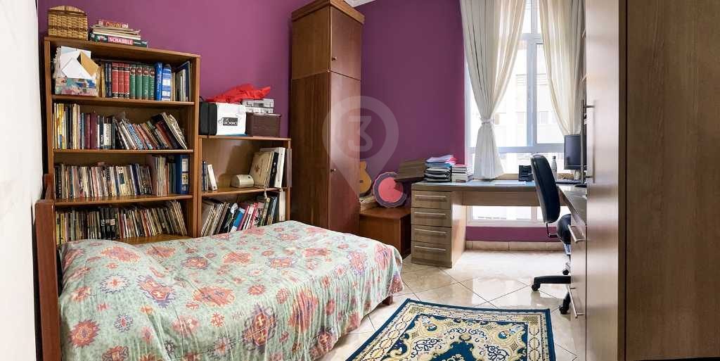 Apartamento para venda - Bela Vista - 2 dormitórios, 59m² área útil - totalmente reformado - Nsk3 Imóveis - Código - 42295