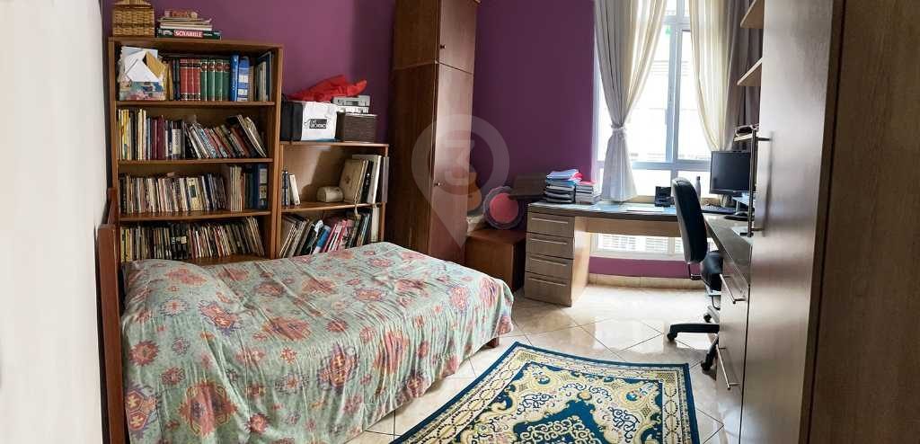 Apartamento para venda - Bela Vista - 2 dormitórios, 59m² área útil - totalmente reformado - Nsk3 Imóveis - Código - 42295