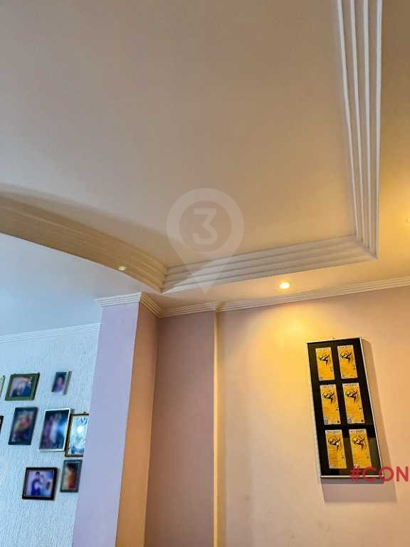 Apartamento para venda - Bela Vista - 2 dormitórios, 59m² área útil - totalmente reformado - Nsk3 Imóveis - Código - 42295