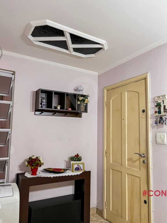 Apartamento para venda - Bela Vista - 2 dormitórios, 59m² área útil - totalmente reformado - Nsk3 Imóveis - Código - 42295