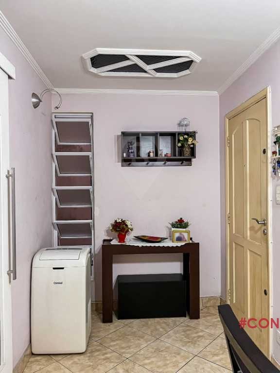 Apartamento para venda - Bela Vista - 2 dormitórios, 59m² área útil - totalmente reformado - Nsk3 Imóveis - Código - 42295