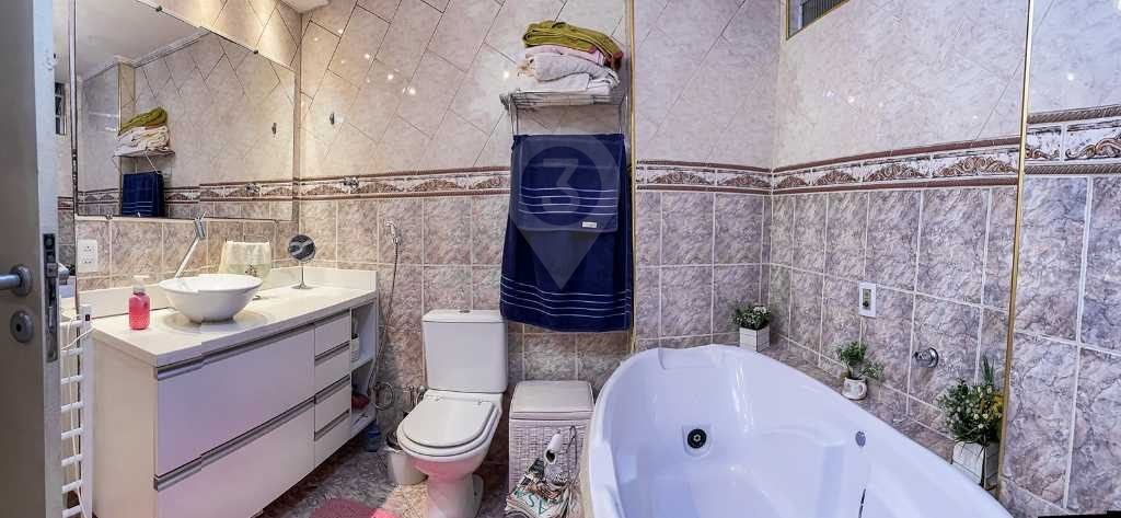 Apartamento para venda - Bela Vista - 2 dormitórios, 59m² área útil - totalmente reformado - Nsk3 Imóveis - Código - 42295