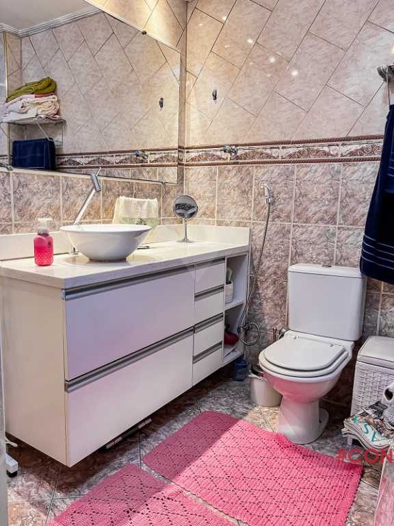 Apartamento para venda - Bela Vista - 2 dormitórios, 59m² área útil - totalmente reformado - Nsk3 Imóveis - Código - 42295