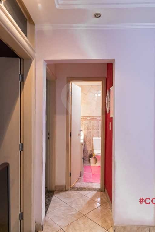 Apartamento para venda - Bela Vista - 2 dormitórios, 59m² área útil - totalmente reformado - Nsk3 Imóveis - Código - 42295