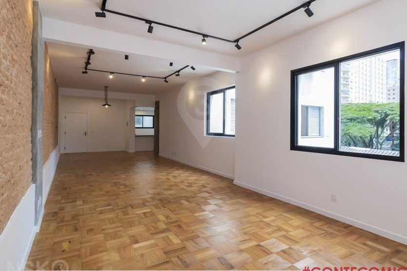 Apartamento com 2 Quartos à Venda, 120 m² por R$ 920.000,00