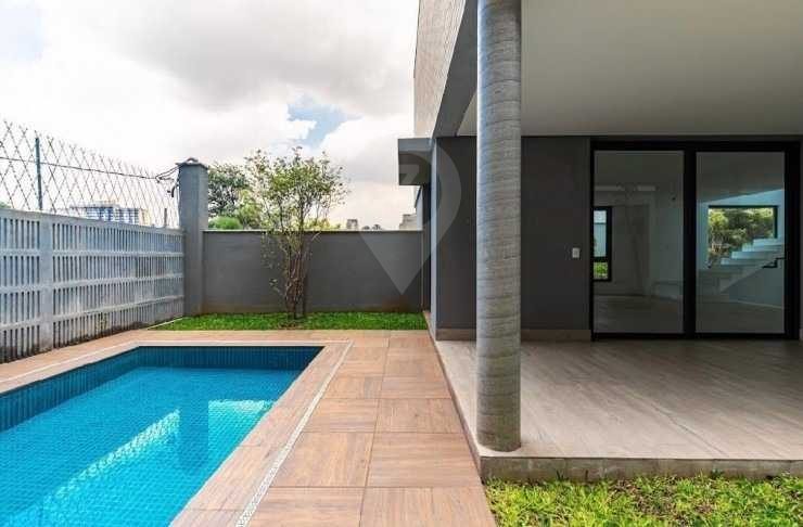 Casa em condomínio para venda - Moema - 3 dormitórios sendo 3 suítes - 3 vagas de garagens - 352m² - Nsk3 Imóveis - Código 42337