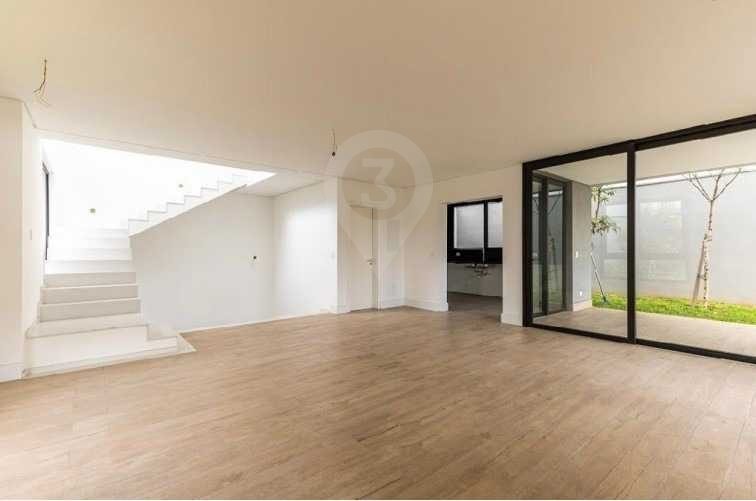 Casa em condomínio para venda - Moema - 3 dormitórios sendo 3 suítes - 3 vagas de garagens - 352m² - Nsk3 Imóveis - Código 42337