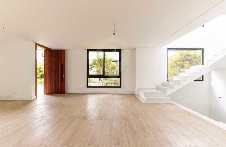 Casa em condomínio para venda - Moema - 3 dormitórios sendo 3 suítes - 3 vagas de garagens - 352m² - Nsk3 Imóveis - Código 42337