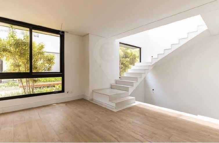 Casa em condomínio para venda - Moema - 3 dormitórios sendo 3 suítes - 3 vagas de garagens - 352m² - Nsk3 Imóveis - Código 42337