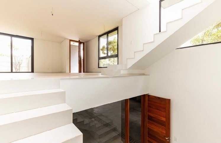 Casa em condomínio para venda - Moema - 3 dormitórios sendo 3 suítes - 3 vagas de garagens - 352m² - Nsk3 Imóveis - Código 42337