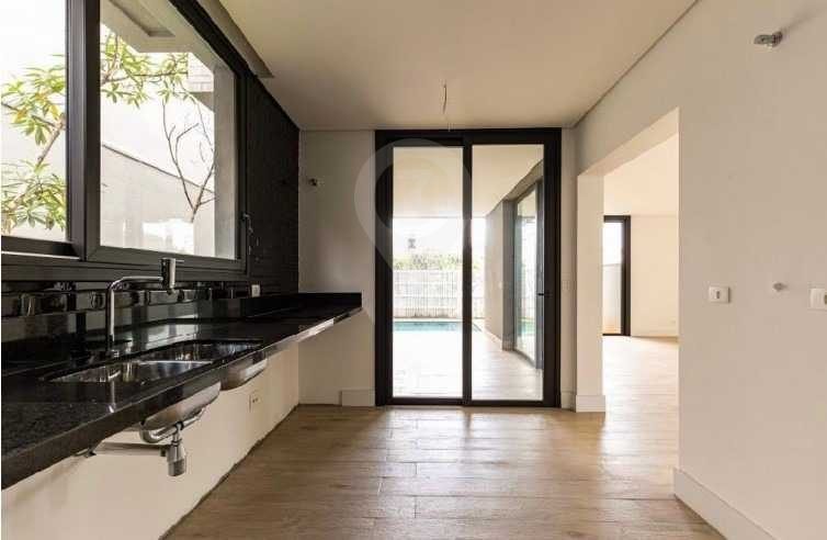 Casa em condomínio para venda - Moema - 3 dormitórios sendo 3 suítes - 3 vagas de garagens - 352m² - Nsk3 Imóveis - Código 42337