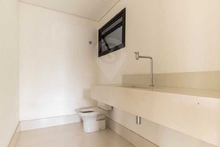 Casa em condomínio para venda - Moema - 3 dormitórios sendo 3 suítes - 3 vagas de garagens - 352m² - Nsk3 Imóveis - Código 42337