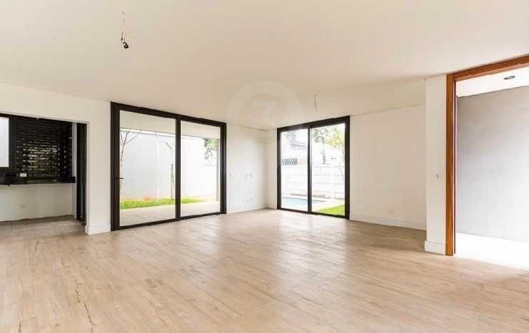 Casa em condomínio para venda - Moema - 3 dormitórios sendo 3 suítes - 3 vagas de garagens - 352m² - Nsk3 Imóveis - Código 42337