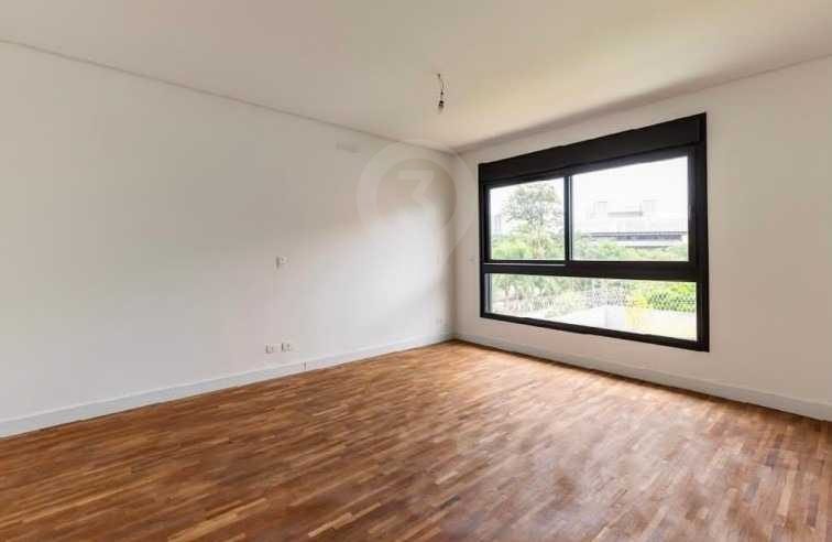 Casa em condomínio para venda - Moema - 3 dormitórios sendo 3 suítes - 3 vagas de garagens - 352m² - Nsk3 Imóveis - Código 42337