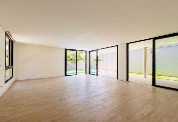 Casa em condomínio para venda - Moemo - 3 dormitórios sendo 3 suítes - 4 vagas de garagens - 445m² - Nsk3 Imóveis - Código 42337