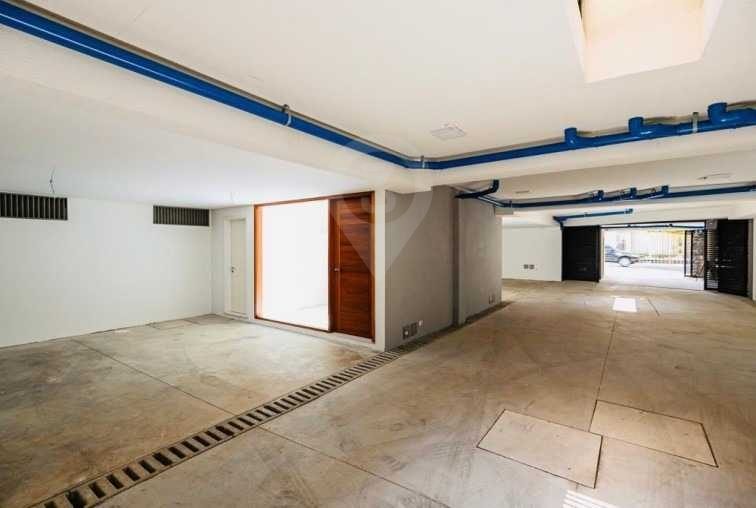 Casa em condomínio para venda - Moemo - 3 dormitórios sendo 3 suítes - 4 vagas de garagens - 445m² - Nsk3 Imóveis - Código 42337
