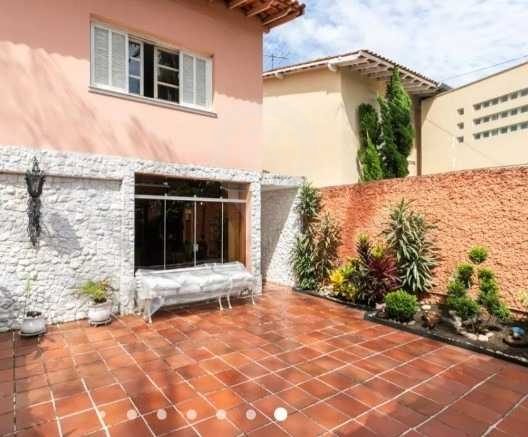 Casa para venda - Moema - 4 Dormitórios, 1 suíte, 4 vagas de garagens - 200m² - Nsk3 Imóveis - Código 42336