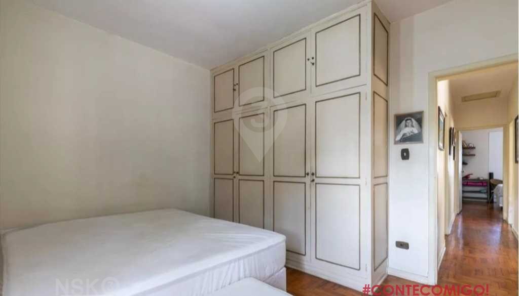 Casa para venda - Moema - 4 Dormitórios, 1 suíte, 4 vagas de garagens - 200m² - Nsk3 Imóveis - Código 42336