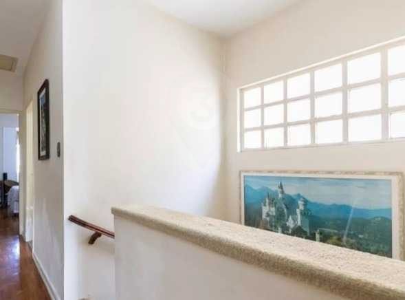 Casa para venda - Moema - 4 Dormitórios, 1 suíte, 4 vagas de garagens - 200m² - Nsk3 Imóveis - Código 42336