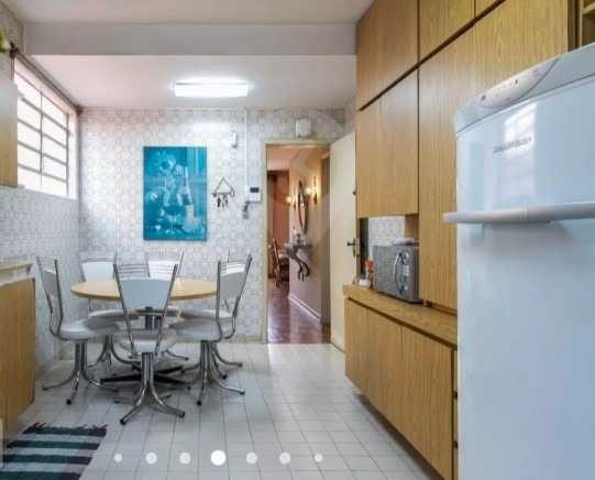 Casa para venda - Moema - 4 Dormitórios, 1 suíte, 4 vagas de garagens - 200m² - Nsk3 Imóveis - Código 42336