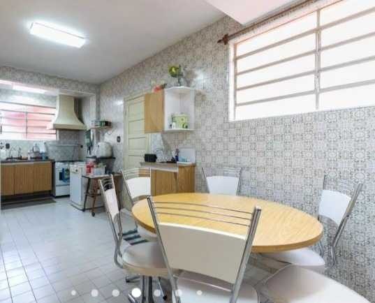 Casa para venda - Moema - 4 Dormitórios, 1 suíte, 4 vagas de garagens - 200m² - Nsk3 Imóveis - Código 42336