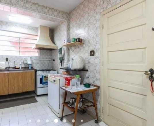 Casa para venda - Moema - 4 Dormitórios, 1 suíte, 4 vagas de garagens - 200m² - Nsk3 Imóveis - Código 42336
